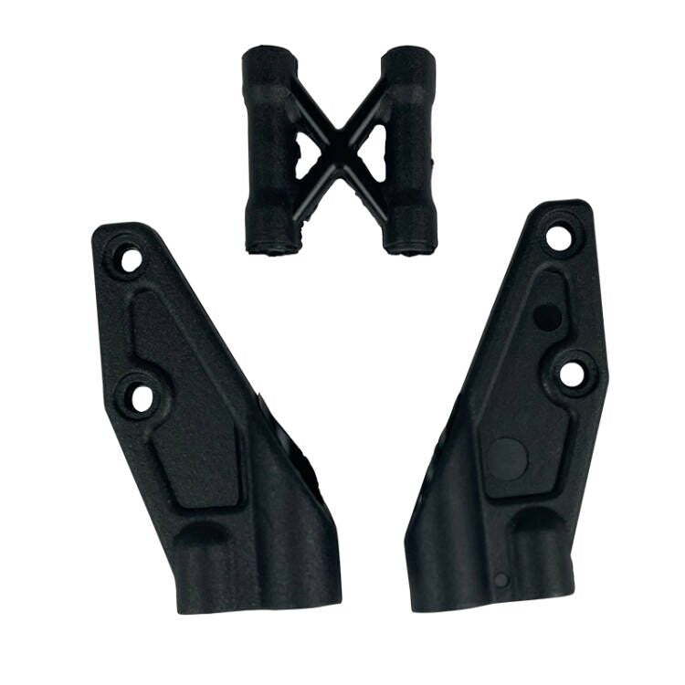 RC Standard Spare Parts For VRX Racing Cobra RH818 Replacement Parts For RC Truggy
