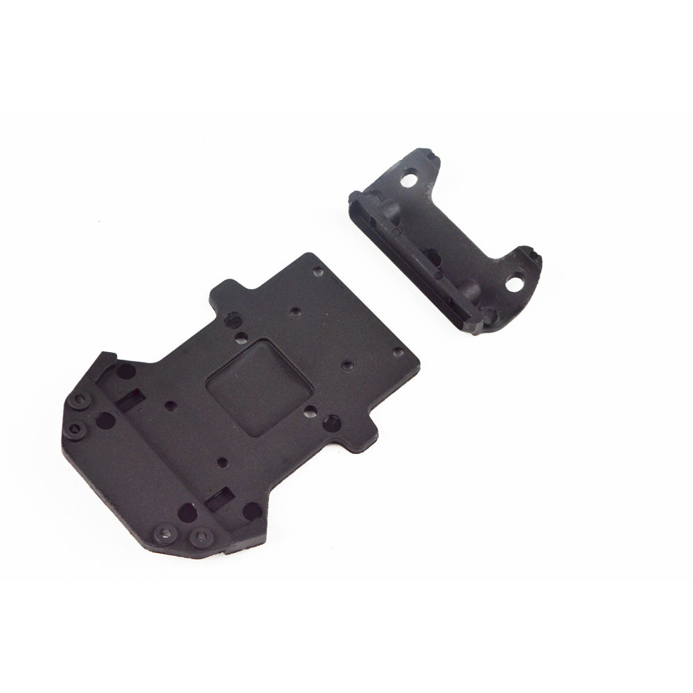 Spare Parts For Vrx racing Cobra RH818 Replacement Parts For RC Truggy