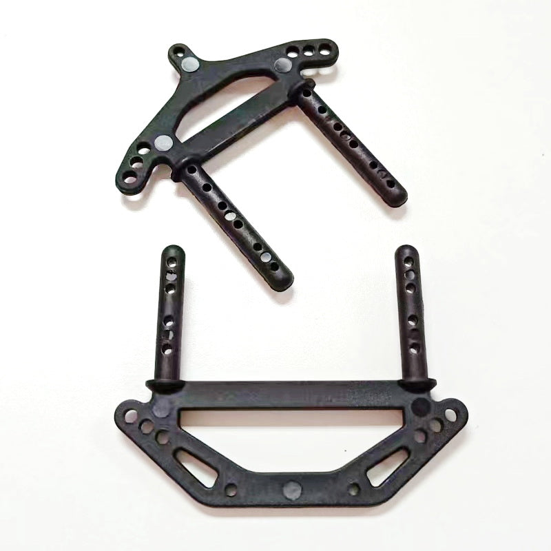 Spare Parts For Vrx racing Cobra RH818 Replacement Parts For RC Truggy