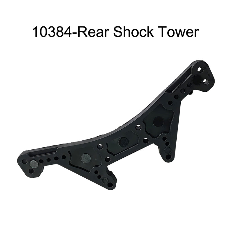 Replacement parts for vrx racing 1/10 scale touring rc car RH1025