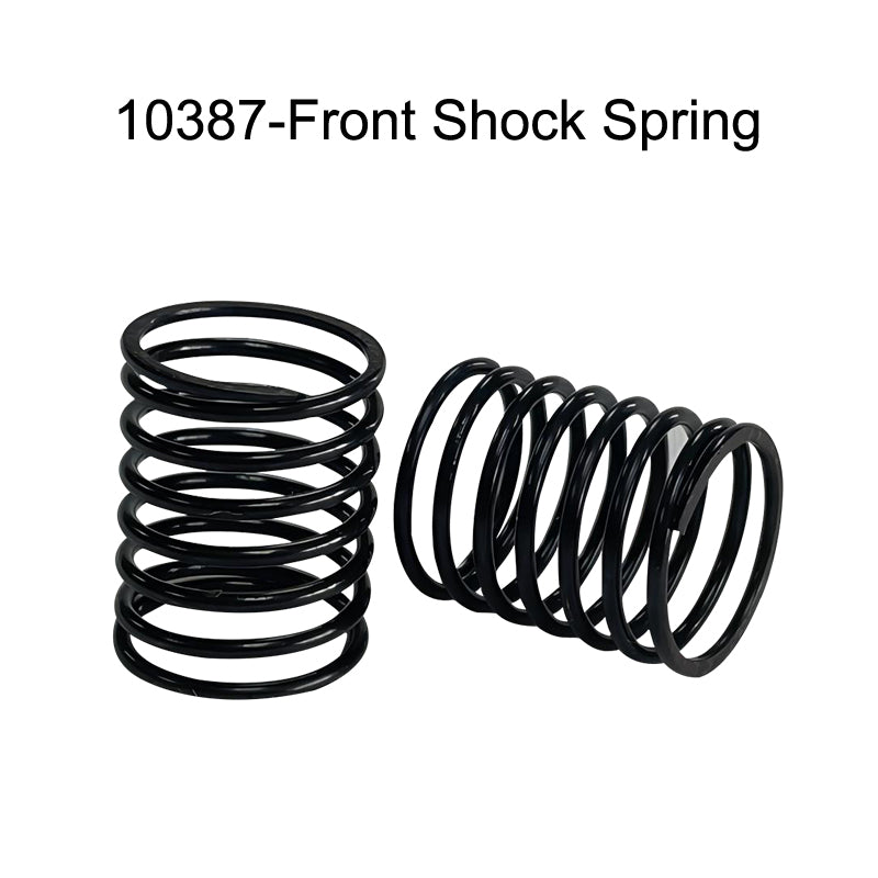 Replacement parts for vrx racing 1/10 scale touring rc car RH1025