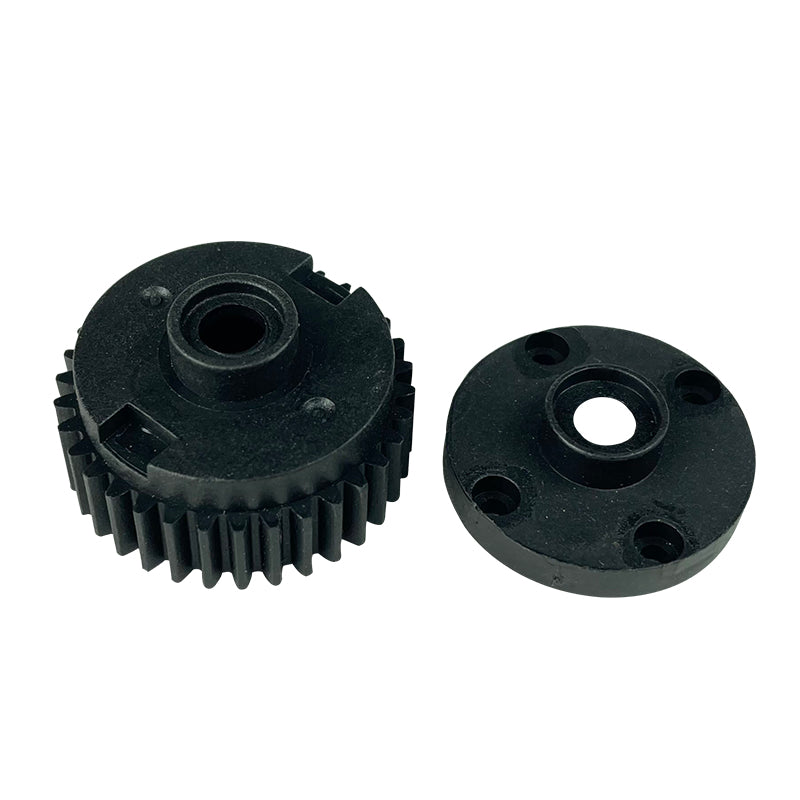 RC Parts for Vrx racing 1/10 rc rock crawler rc auto parts for XL CRAWLER