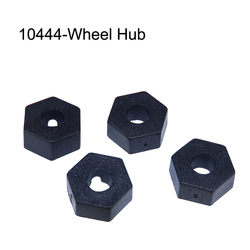 Replacement parts for vrx racing 1/10 scale touring rc car RH1025