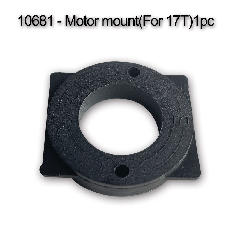 Replacement Parts For Vrx racing Backbone 1/10 Scale Octane RC Car RH1043