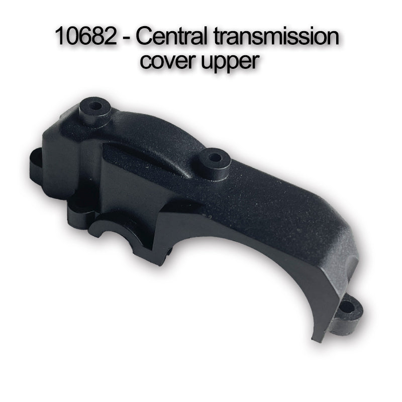 Replacement Parts For Vrx racing Backbone 1/10 Scale Octane RC Car RH1043