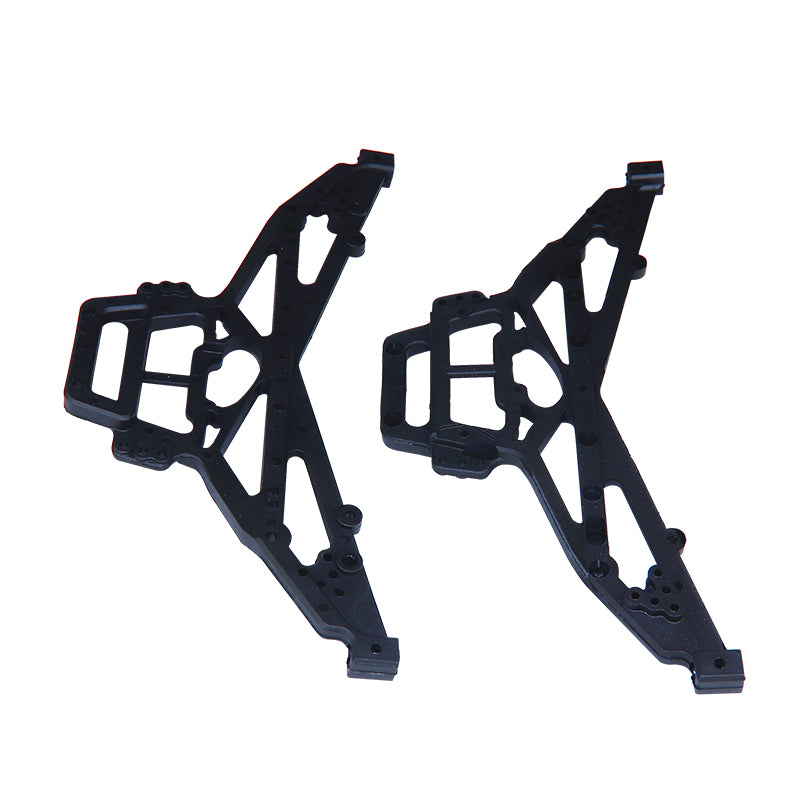 RC Parts for Vrx racing 1/10 rc rock crawler rc auto parts for XL CRAWLER