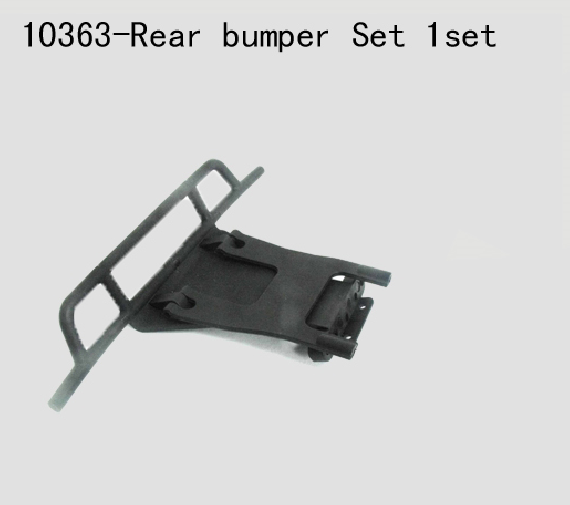 Custom Order: VRX Racing Blast 2.0 RH820 Parts Bundle