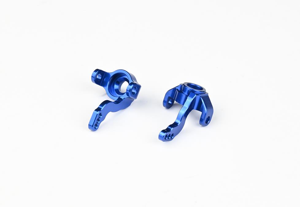 Aluminum Steering Knuckle for vrx racing 1/18 scale rc cars