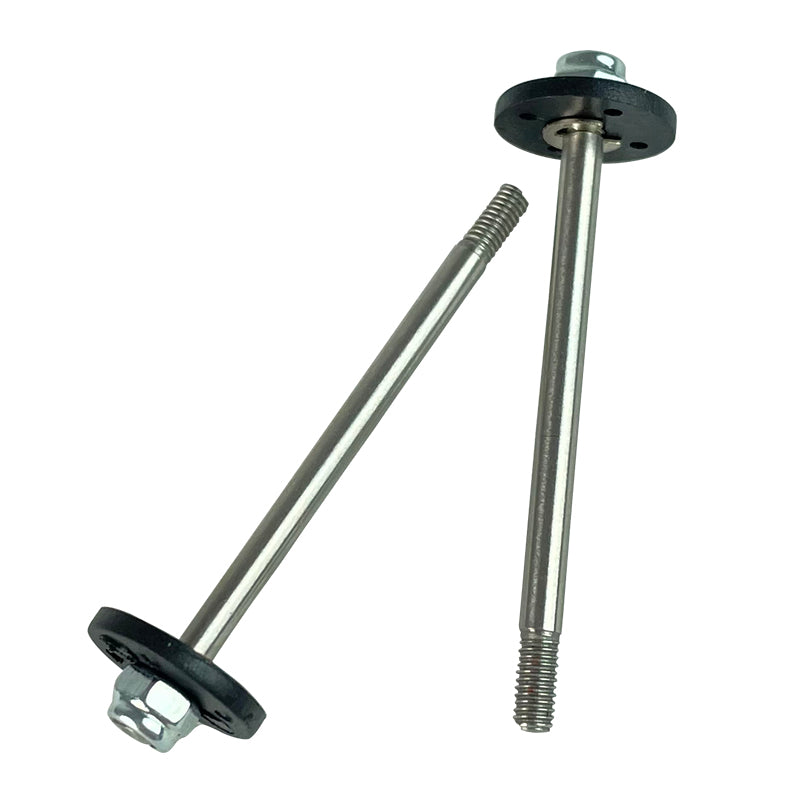 Vrx racing Spare Parts For 1/10th RC Cars RH1011/RH1013 legendary thunder Replacement Parts For RC Truck