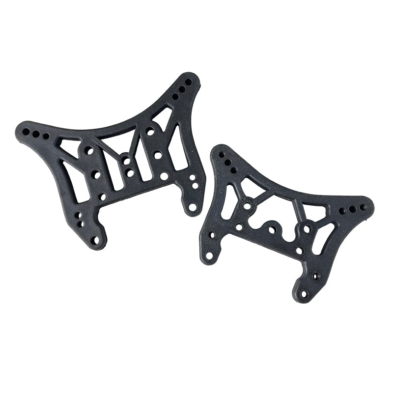 Vrx racing Spare Parts For 1/10th RC Cars RH1011/RH1013 legendary thunder Replacement Parts For RC Truck