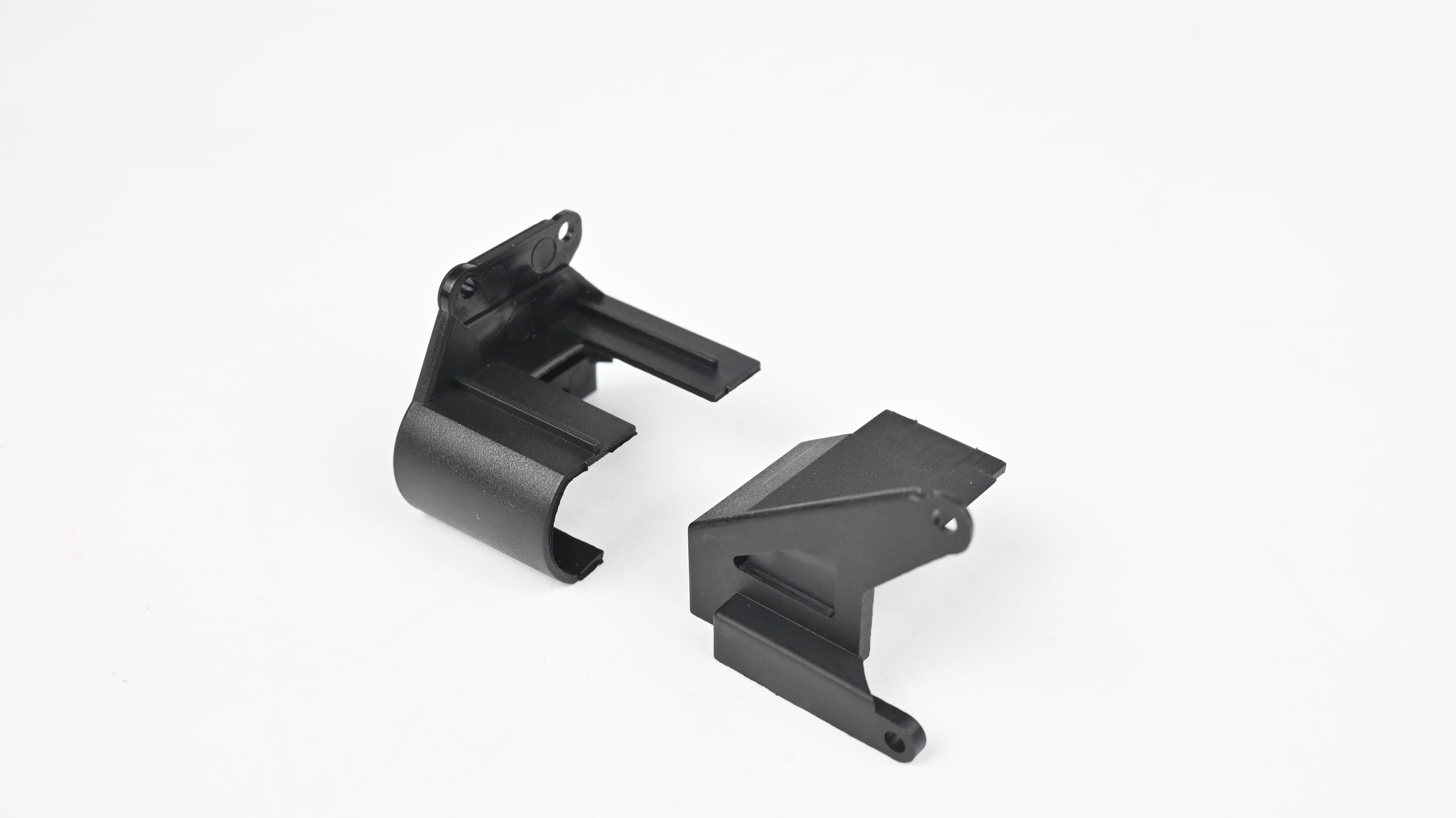 Custom Order: 1/10 Scale RC Chassis Upper Plate & Hardware Replacement Kit