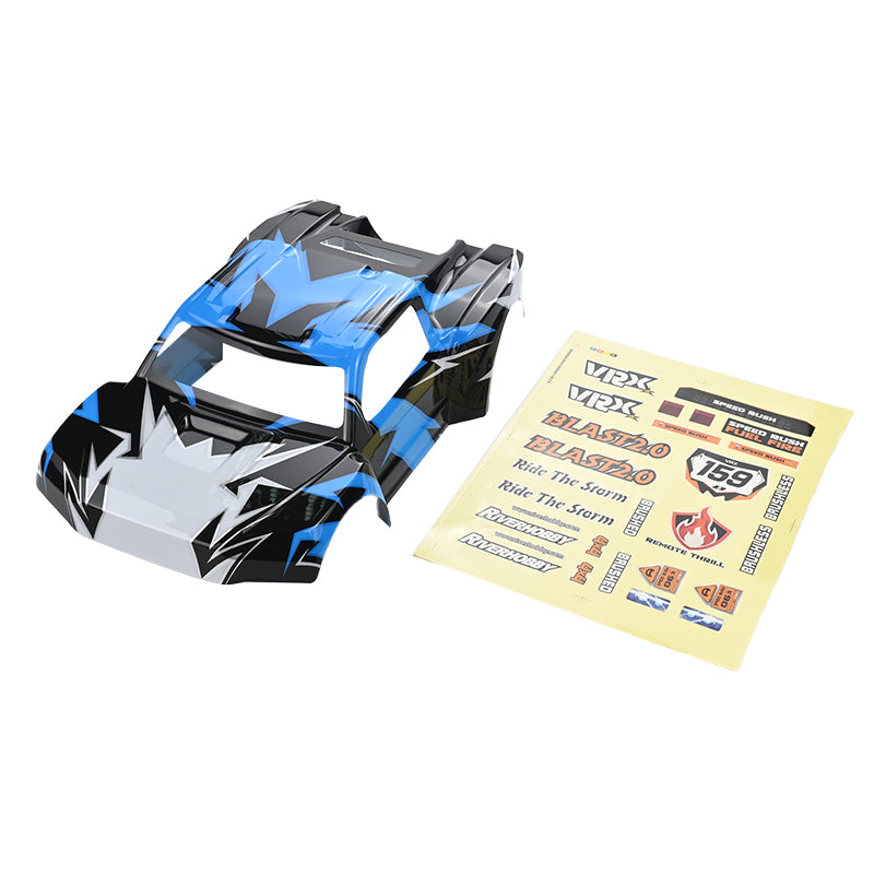 Custom Order: VRX Racing Blast 2.0 RH820 Parts Bundle