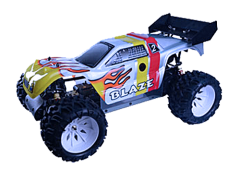 RH502 BLAZE Gas Truggy