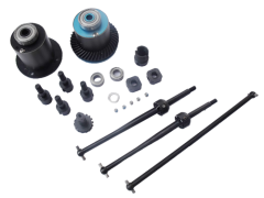 RH5258-RH511 4WD Conversion Kit