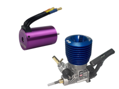 Motor&Engine