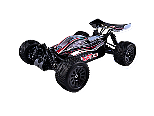 vrx rc buggy