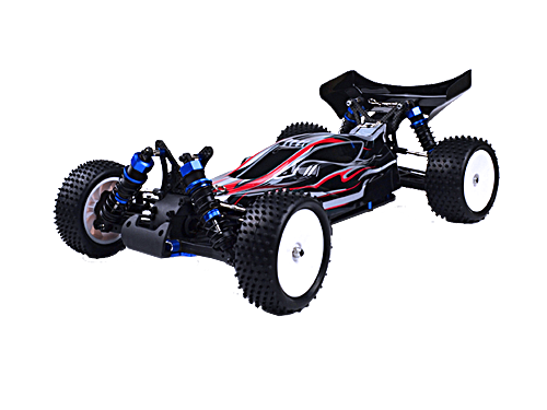 vrx racing buggy