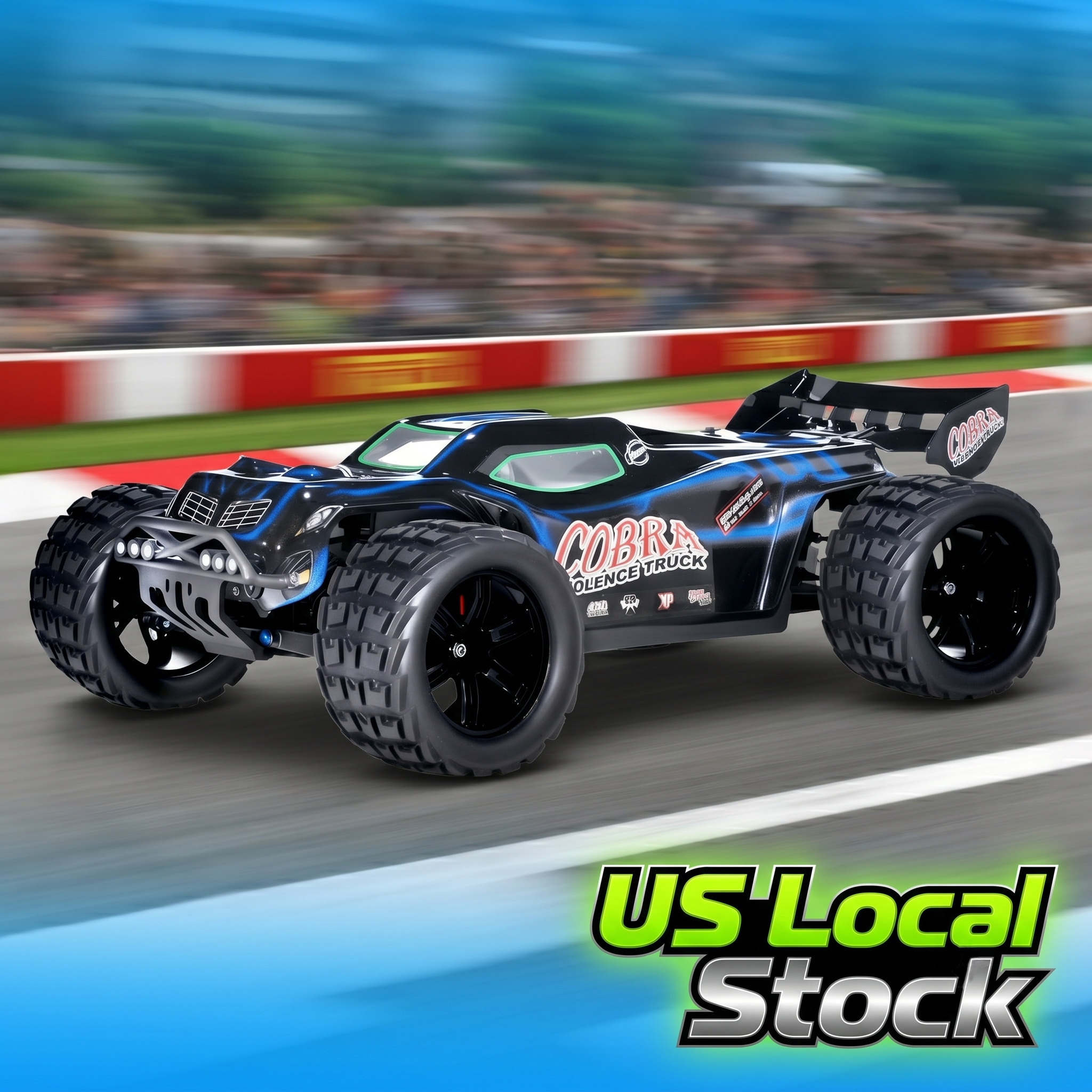 US Local Stock (Fast Shipping)