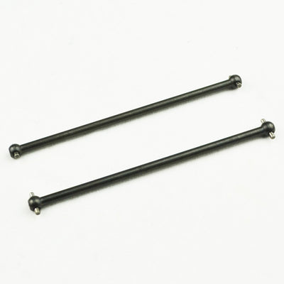 Vrx racing Spare Parts For 1/10th RC Cars RH1011/RH1013 legendary thunder Replacement Parts For RC Truck