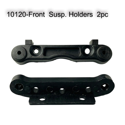 Vrx racing Spare Parts For 1/10th RC Cars RH1011/RH1013 legendary thunder Replacement Parts For RC Truck