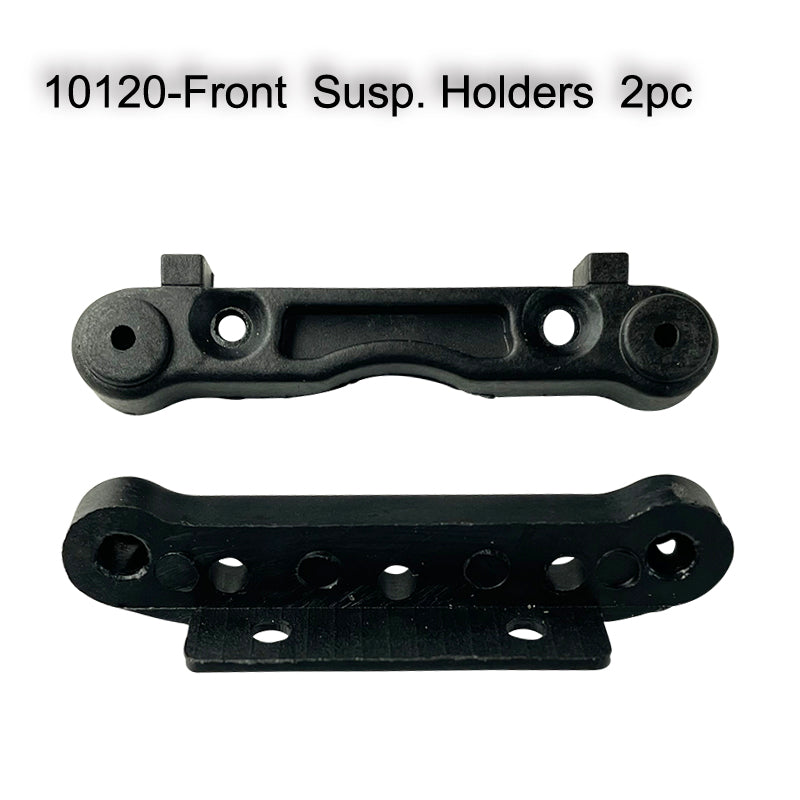 Replacement parts for vrx racing 1/10 scale touring rc car RH1025