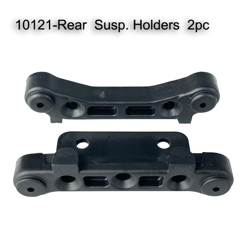 Vrx racing Spare Parts For 1/10th RC Cars RH1011/RH1013 legendary thunder Replacement Parts For RC Truck