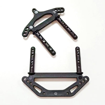 Spare Parts For Vrx racing Cobra RH818 Replacement Parts For RC Truggy