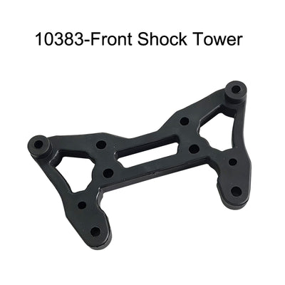 Replacement parts for vrx racing 1/10 scale touring rc car RH1025