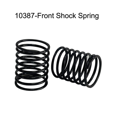 Replacement parts for vrx racing 1/10 scale touring rc car RH1025