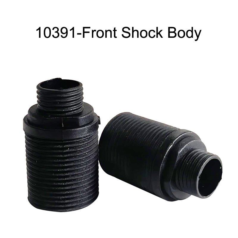 Replacement parts for vrx racing 1/10 scale touring rc car RH1025