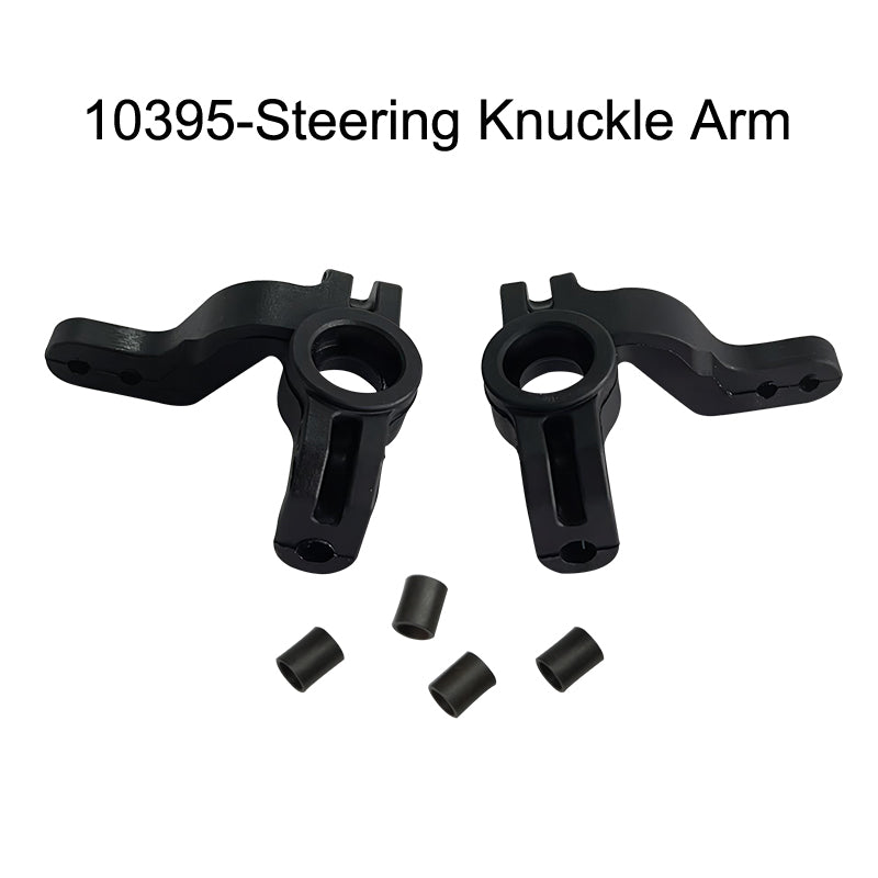 Replacement parts for vrx racing 1/10 scale touring rc car RH1025