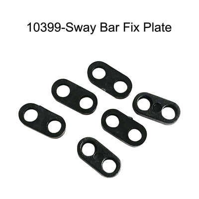Replacement parts for vrx racing 1/10 scale touring rc car RH1025