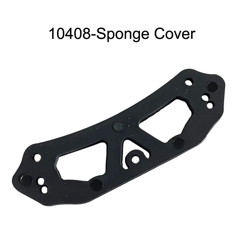 Replacement parts for vrx racing 1/10 scale touring rc car RH1025