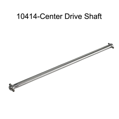 Replacement parts for vrx racing 1/10 scale touring rc car RH1025