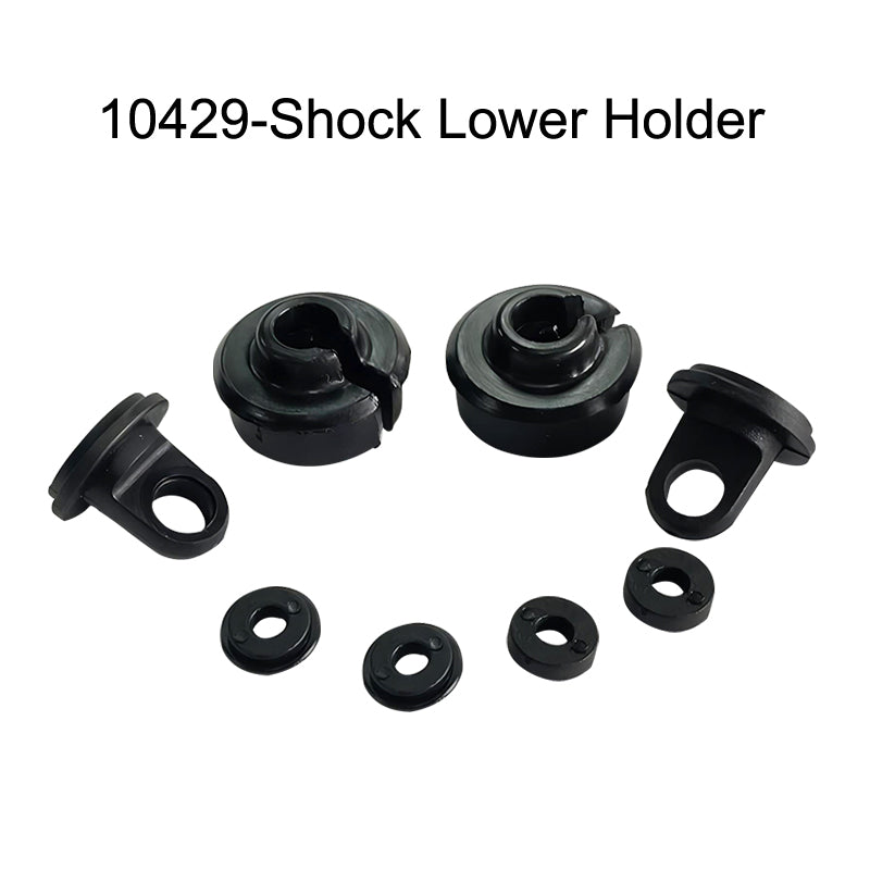 Replacement parts for vrx racing 1/10 scale touring rc car RH1025