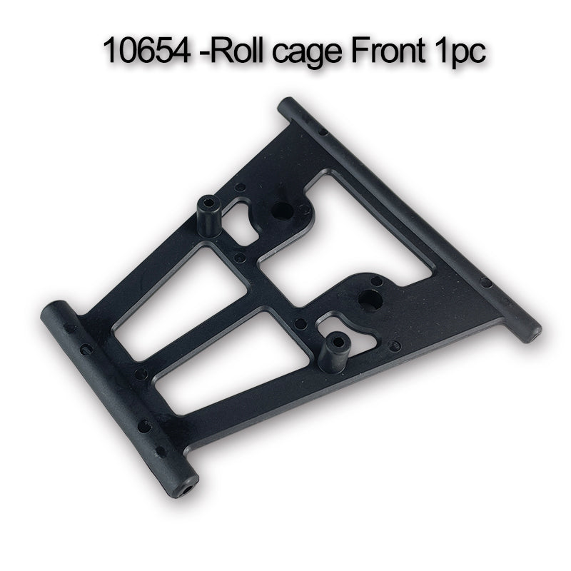 Replacement Parts For Vrx racing 1/10 Scale Octane RC Car RH1043