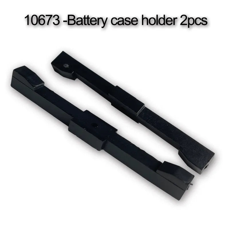 Replacement Parts For Vrx racing Backbone 1/10 Scale Octane RC Car RH1043