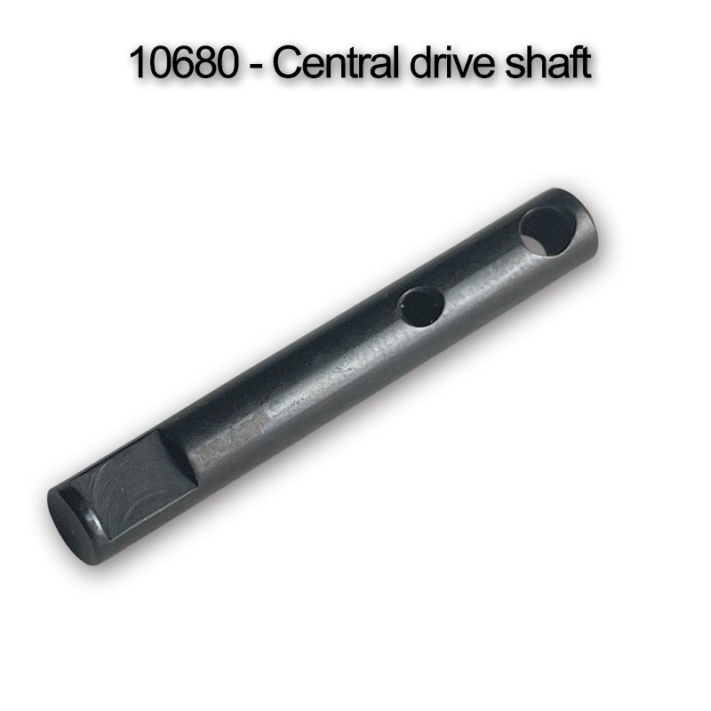 Replacement Parts For Vrx racing Backbone 1/10 Scale Octane RC Car RH1043