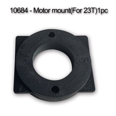 Replacement Parts For Vrx racing Backbone 1/10 Scale Octane RC Car RH1043