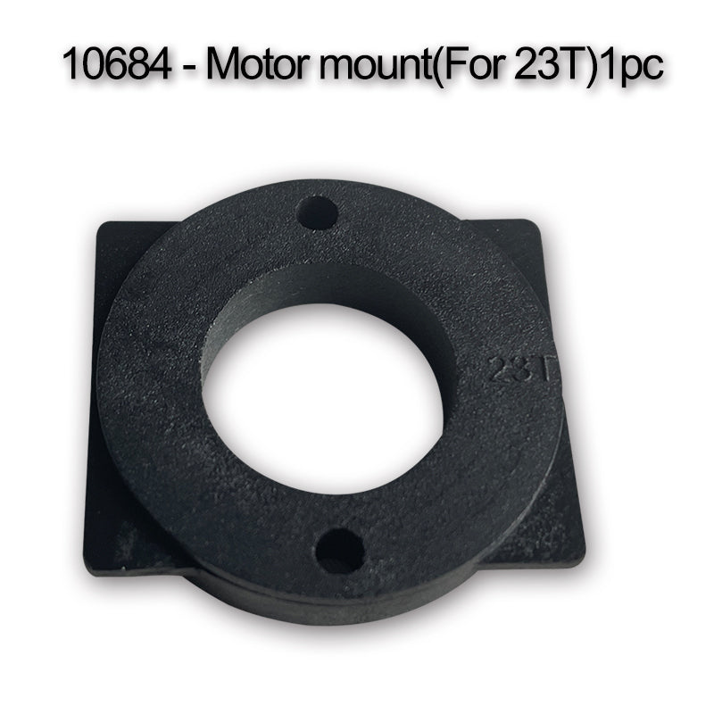 Replacement Parts For Vrx racing Backbone 1/10 Scale Octane RC Car RH1043