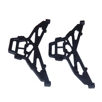 RC Parts for Vrx racing 1/10 rc rock crawler rc auto parts for XL CRAWLER