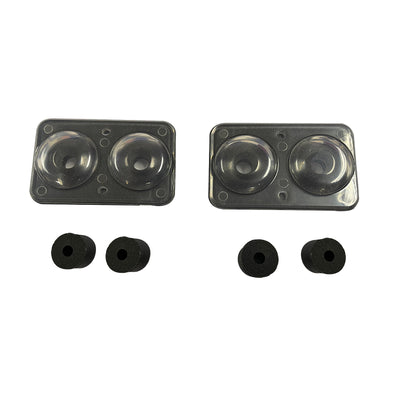 RC Parts for VRX Racing 1/10 rc rock crawler rc auto parts for XL CRAWLER