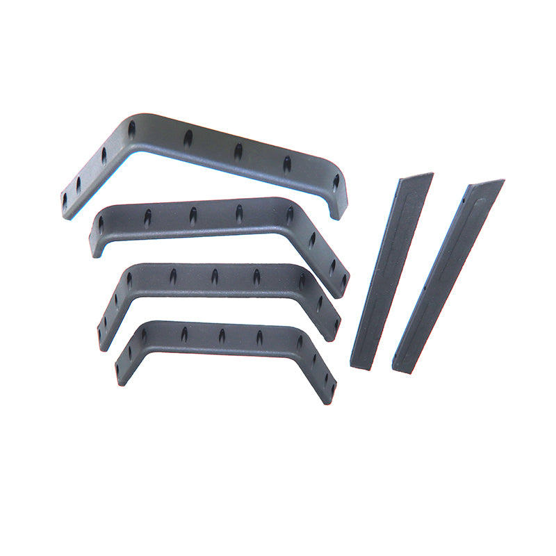 RC Parts for VRX Racing 1/10 rc rock crawler rc auto parts for XL CRAWLER