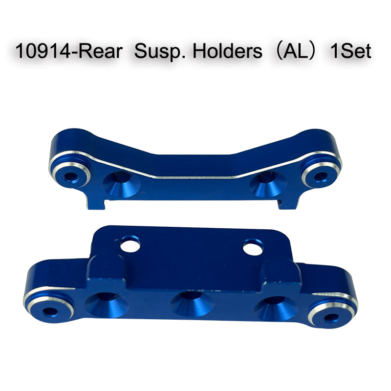 RC Car Upgrade Spare Parts For VRX Racing Cobra RH818 Replacement Parts For RC Truggy