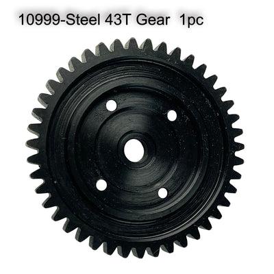 RC Car Upgrade Spare Parts For VRX Racing Cobra RH818 Replacement Parts For RC Truggy