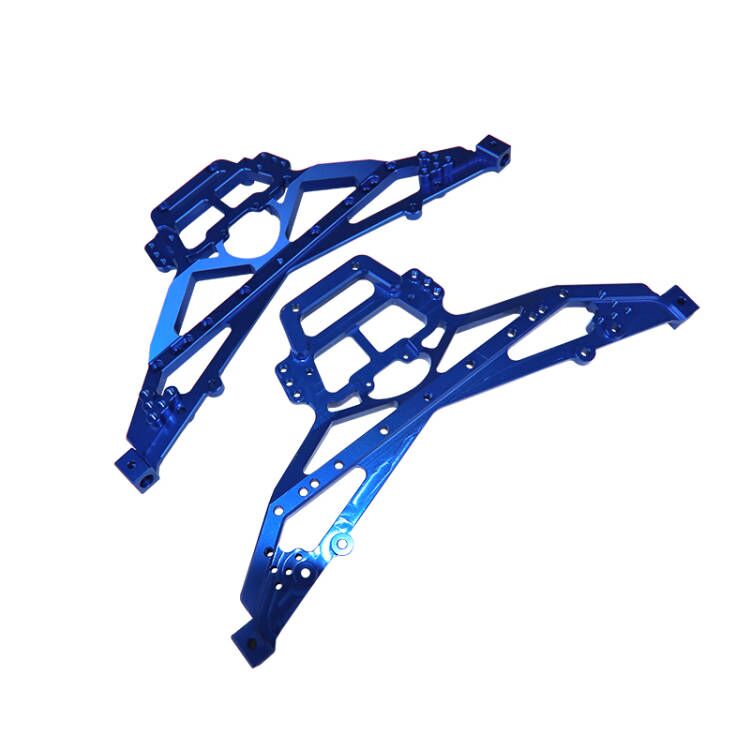 RC Upgrade Parts for Vrx racing 1/10 rc rock crawler rc auto parts for XL CRAWLER BF4J