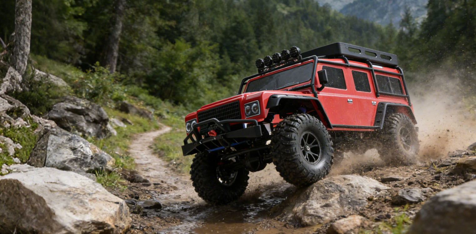 Crawler