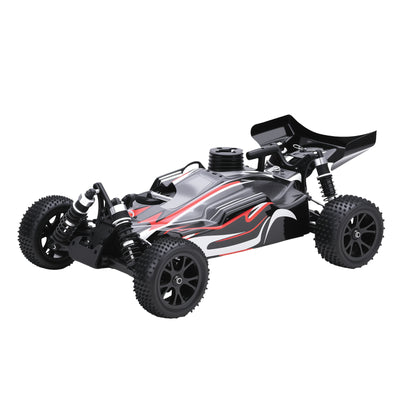 SPIRIT Nitro VRX RACING 1:10 Scale 4WD Nitro Powered RC Car #RH1006