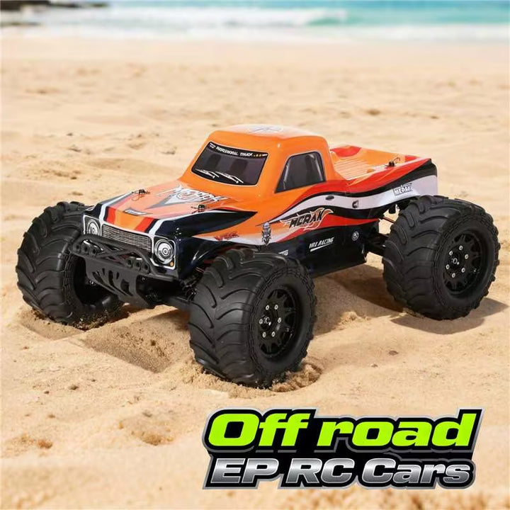 VRX RACING