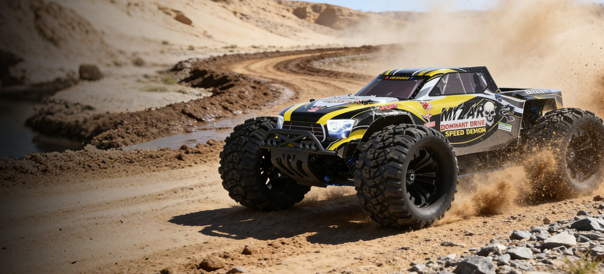 VRX RACING